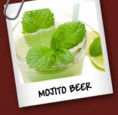 Mojito Beer
